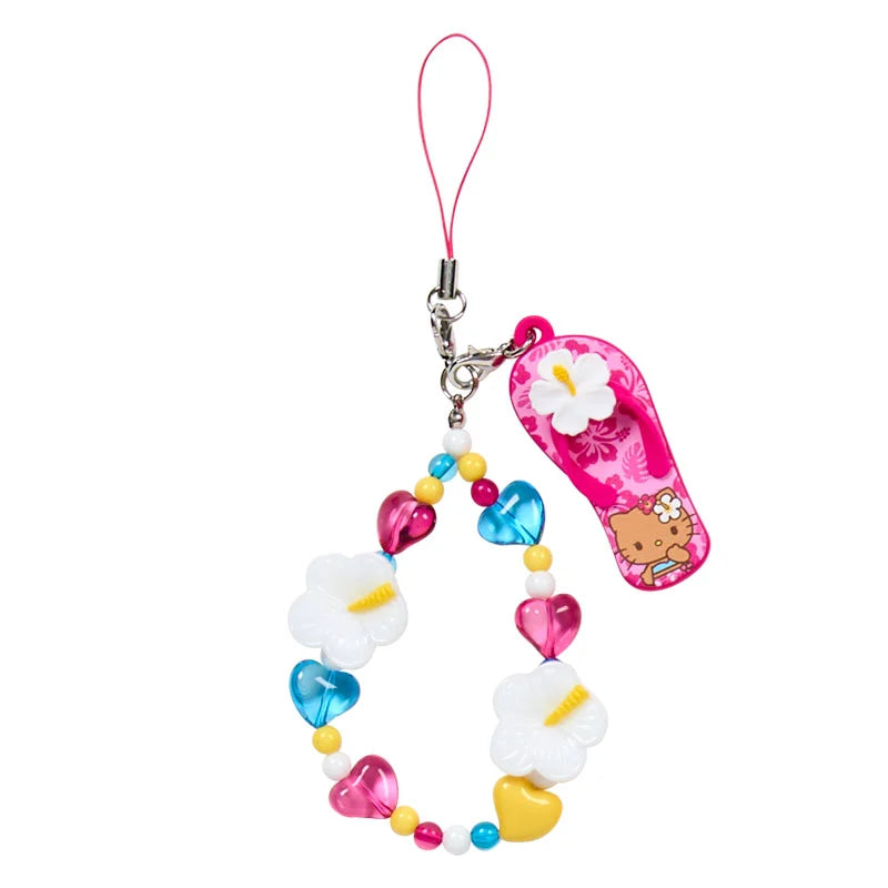 Sanrio Tokonatsu Vacation Design Series Blind box