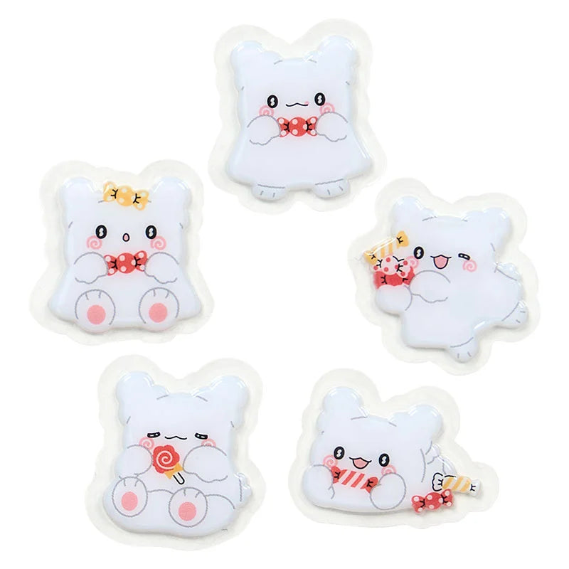Hanamaru Obake (I like Sweet Things) #12-14