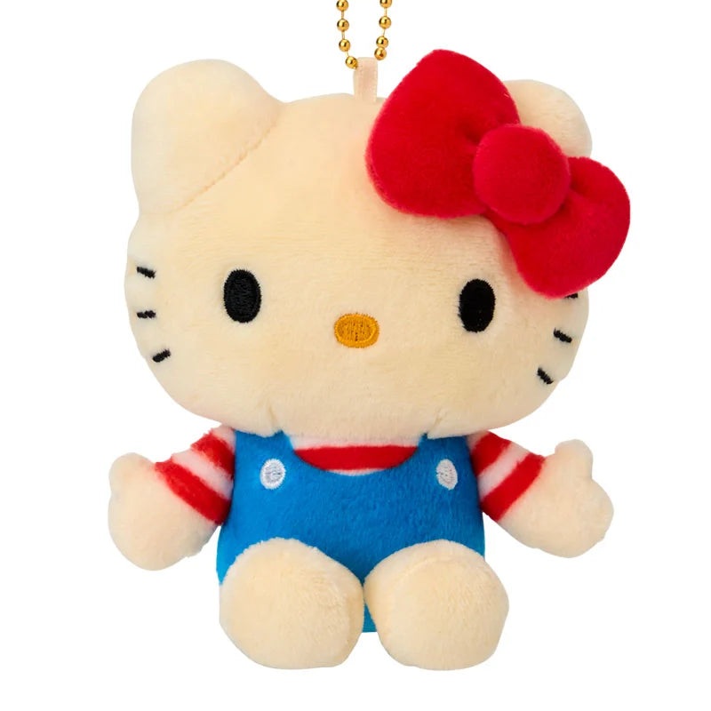 Sanrio Hello Kitty Mascot Collection (Standard & Kaohana)