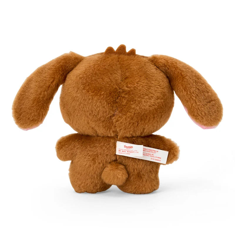 Sanrio Sugarbunnies Kurousa Kisekae Doll S (Pitatto Friends)