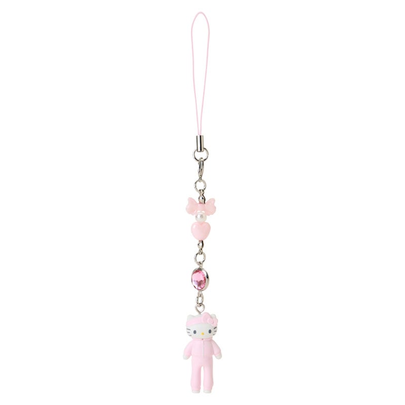 Sanrio Closet Collection Strap