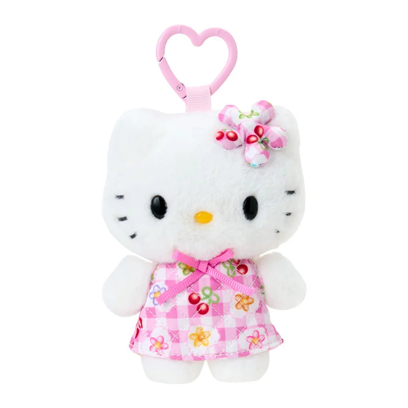 Sanrio Everyone's quilt series #1