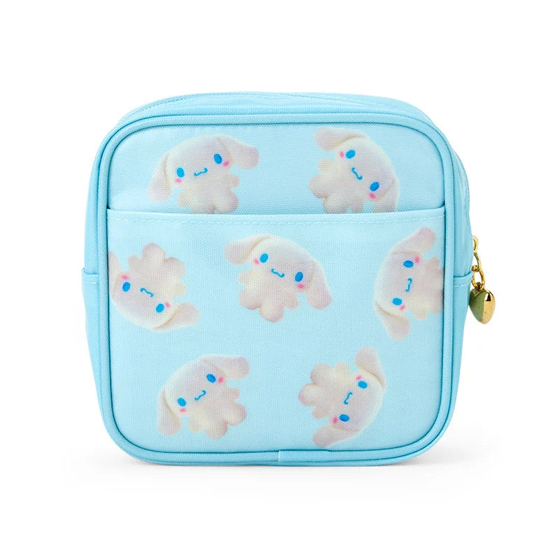 Sanrio Pouch (Pitatto Friends Photo Design)
