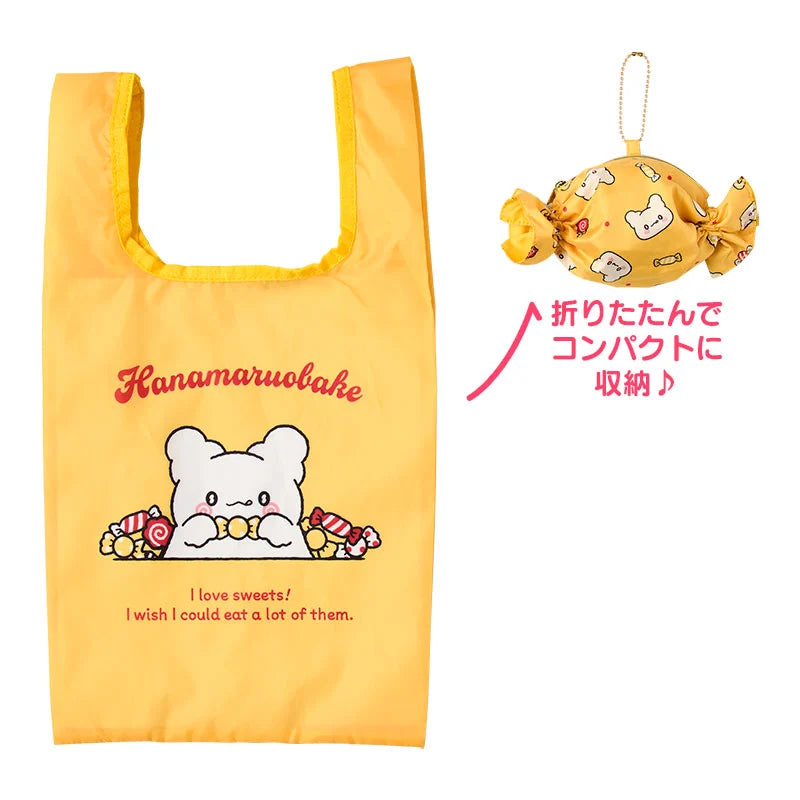 Hanamaru Obake (I like Sweet Things) #9-11
