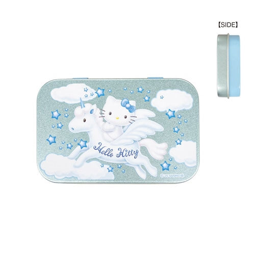 Sanrio Hello Kitty Can Case Pegasus