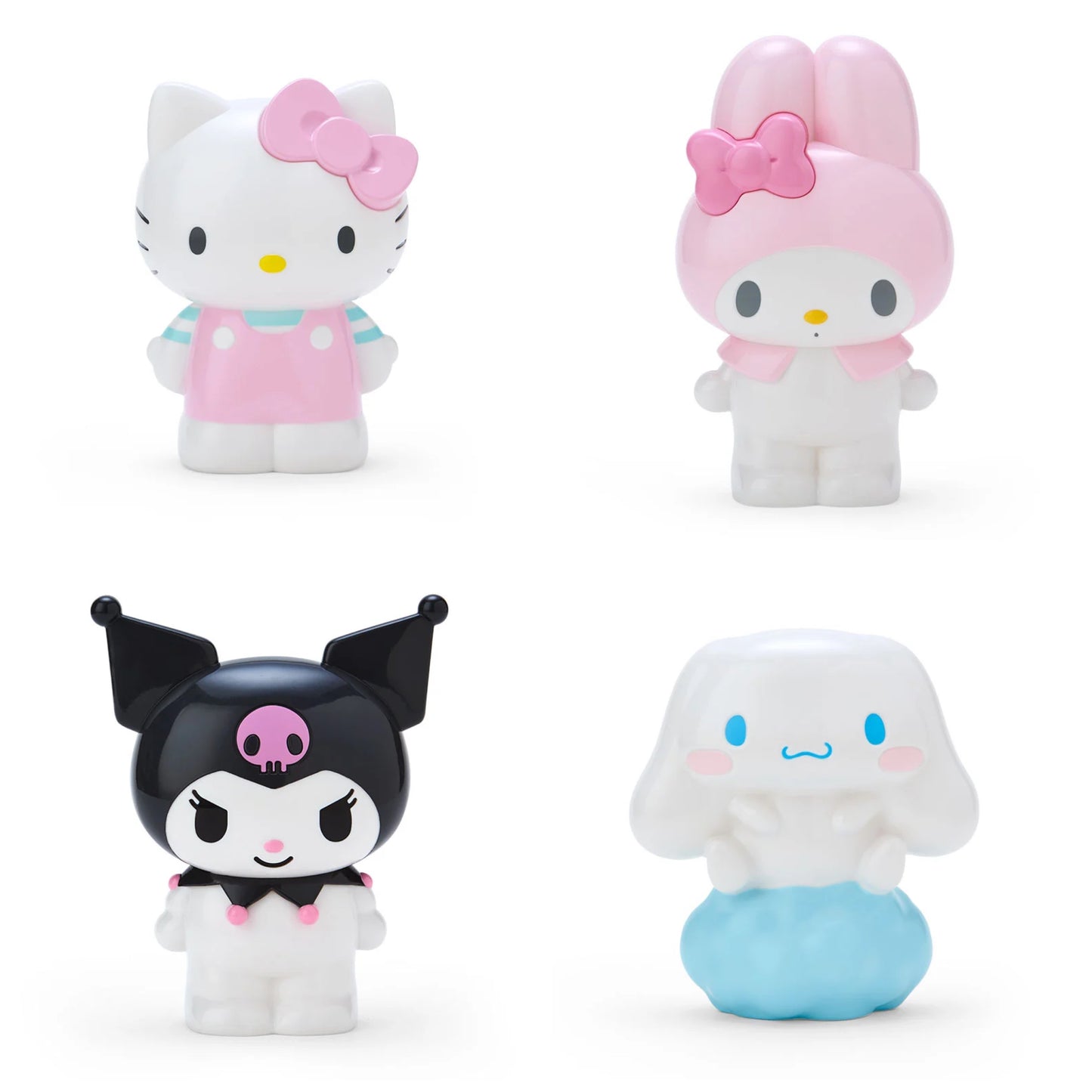 Sanrio Character-shaped pen stand
