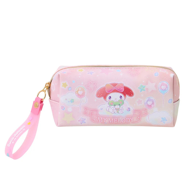 Sanrio BOX pen case (Yumekawa!)
