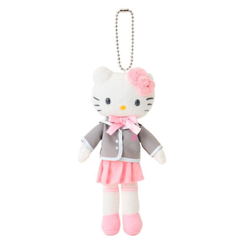 Sanrio Closet Collection Mascot Holder