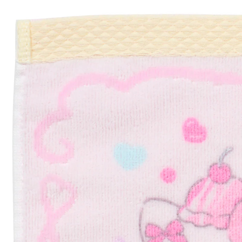 Sanrio Hand Towel (Dreamy Ice Parlour)