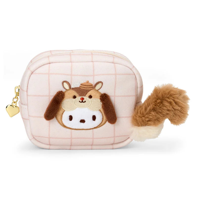 Sanrio Pouch (Risumofumofu)