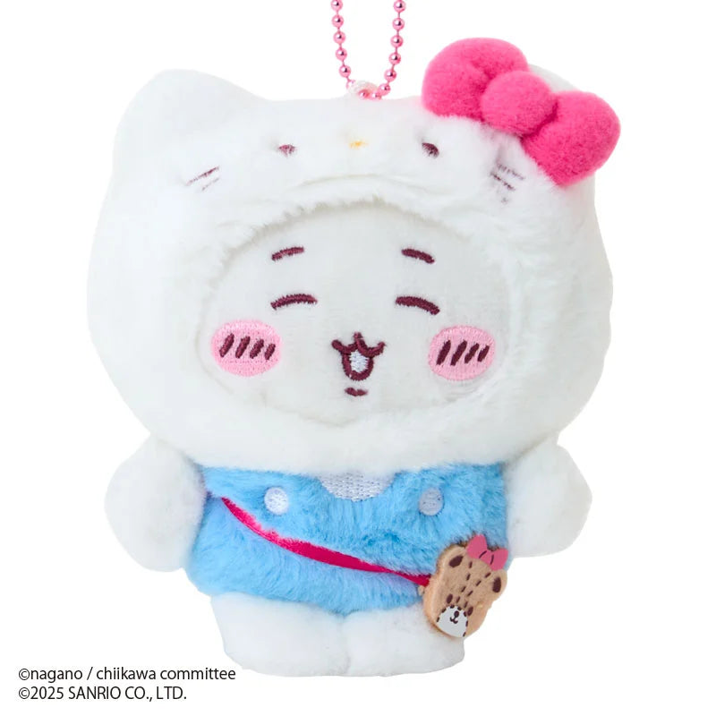 Sanrio Character Chiikawa Mascot Holder