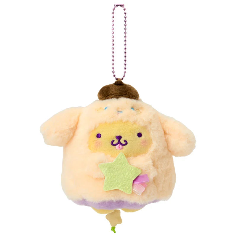 Sanrio Mascot holder (Starry ghost)