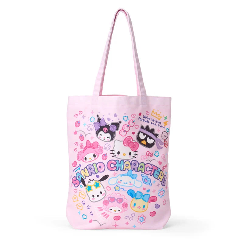 #Sanrio Gakuen Kirameki Club Series (#2-4)