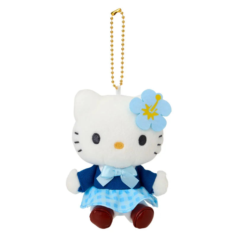 Sanrio Hello Kitty Mascot Collection (Heisei Kogal)