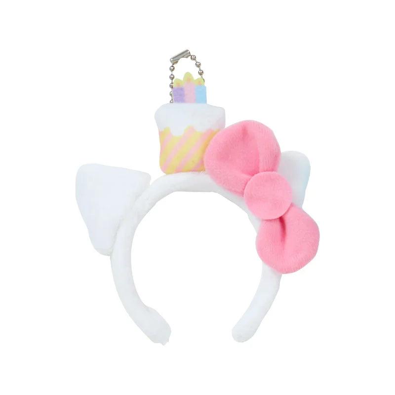 Sanrio Characters Mini Headband Blind Box (Party 1)