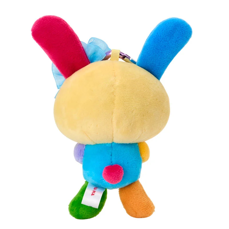 Sanrio Usahana Mascot holder (heart)