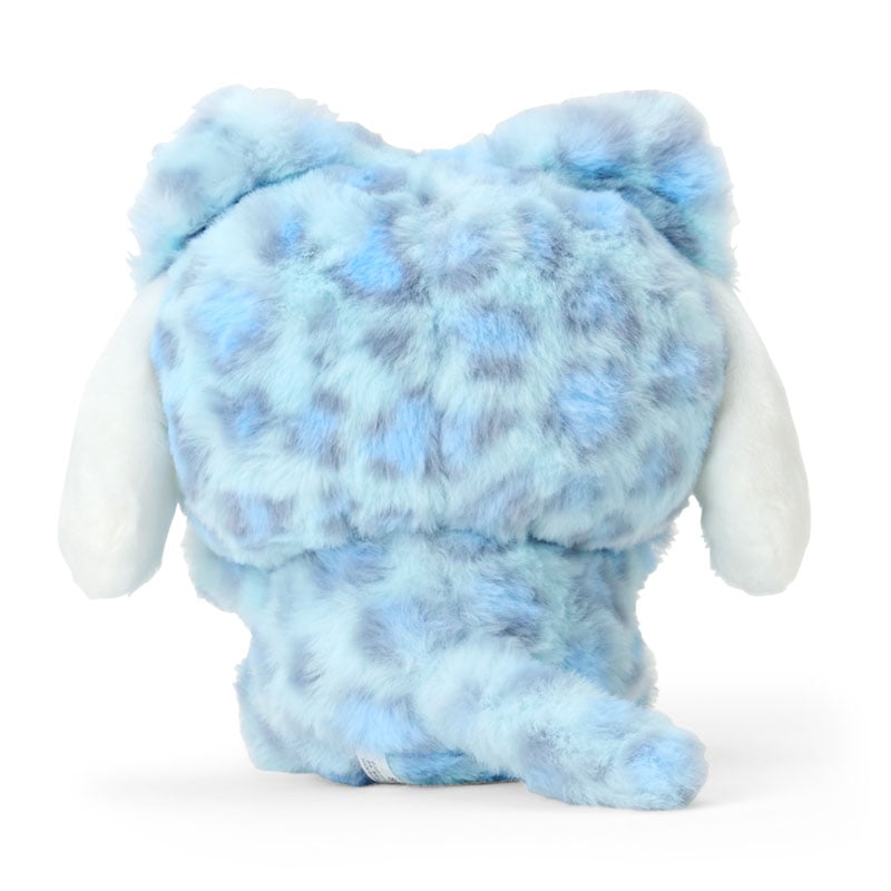 Sanrio Cinnamoroll Stuffed Toy (Gyaru Cat)
