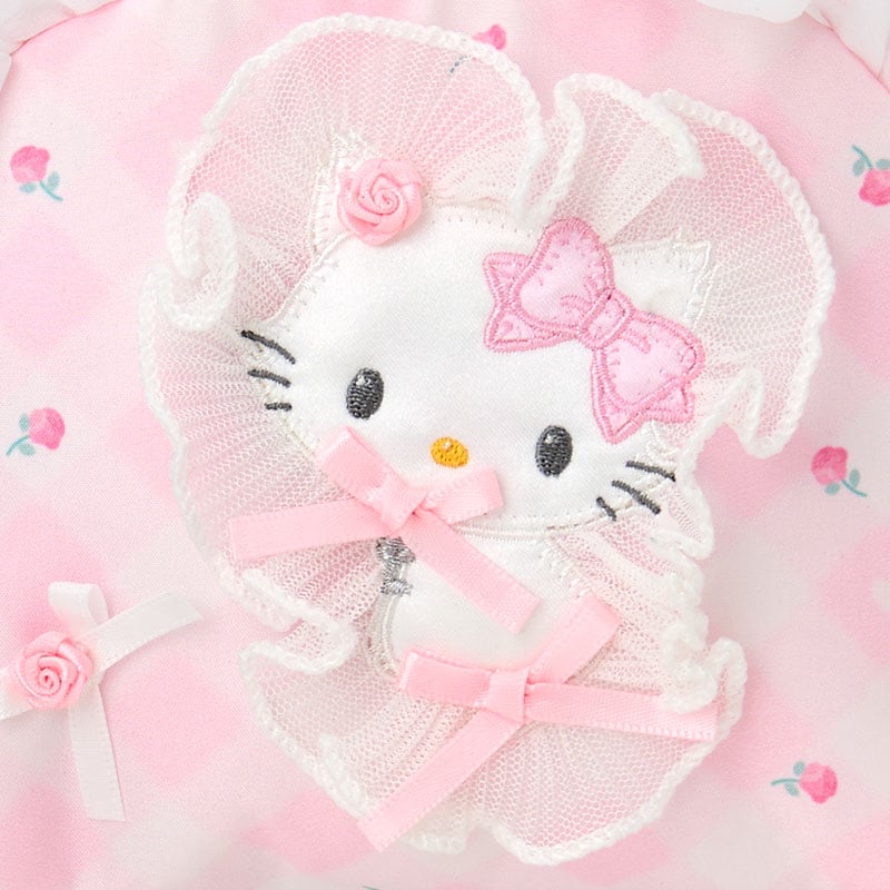 Sanrio Charmmykitty Pouch (My Furbaby Charmmykitty)