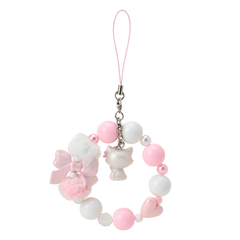 Sanrio Charmmykitty Strap (My Furbaby Charmmykitty)