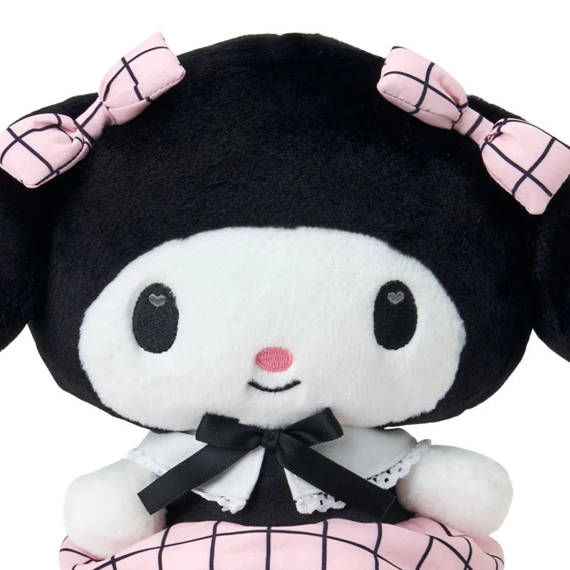Sanrio My Melody Stuffed toy (Black Graph)