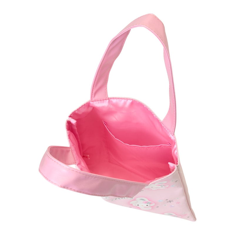 Sanrio Hello Kitty Carrying Bag (Snow Rabbit)