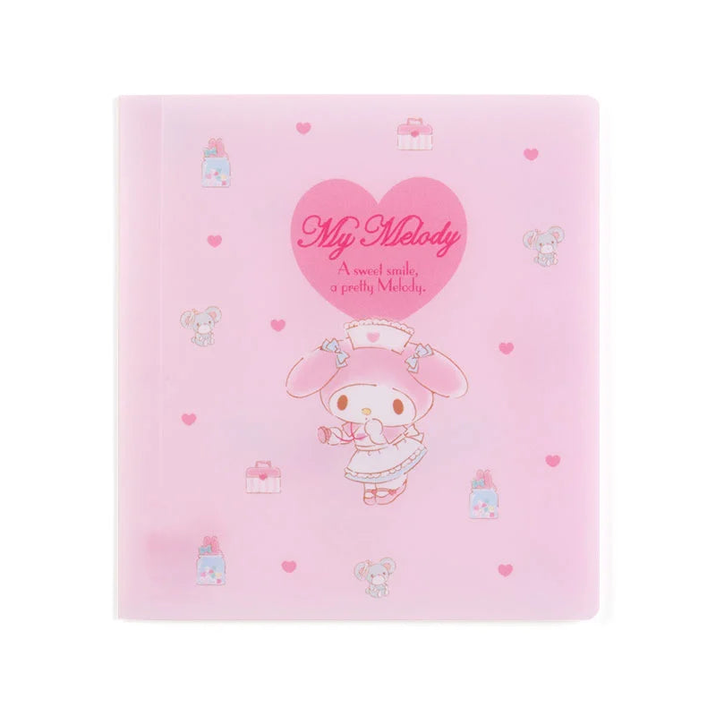 Sanrio Bi-fold mask case