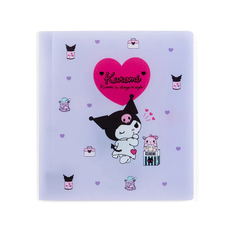 Sanrio Bi-fold mask case