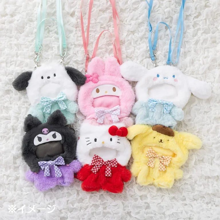 Kisekae Clothes (M Size) Shoulder (Pitatto Friends)