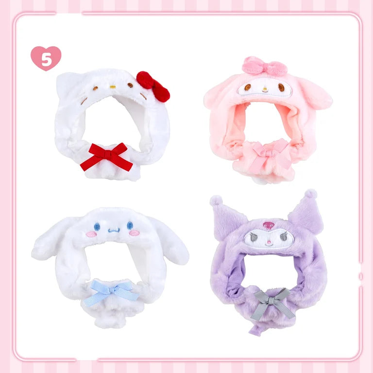 Penlight Cover (Enjoy Idol)