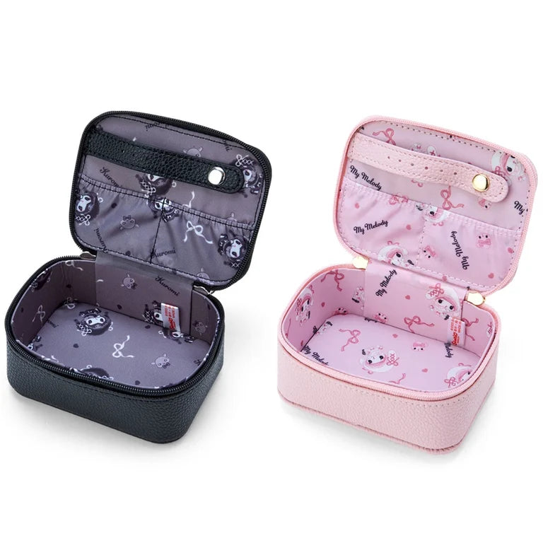 Sanrio Accessory pouch (Moonlight Melokuro)