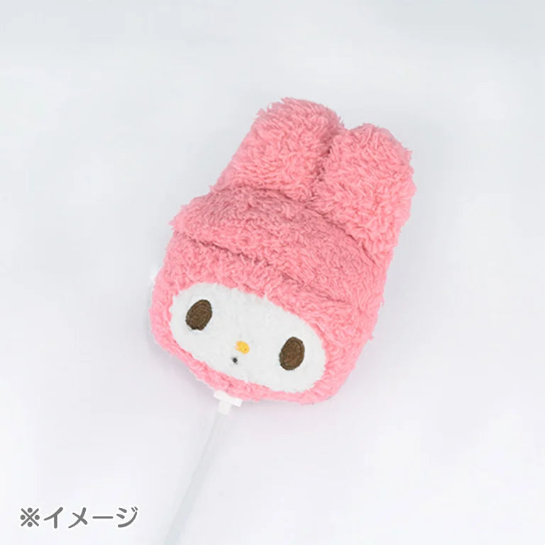 Sanrio AirPods Pro (2nd generation) / AirPods Pro Case (Fluffy)