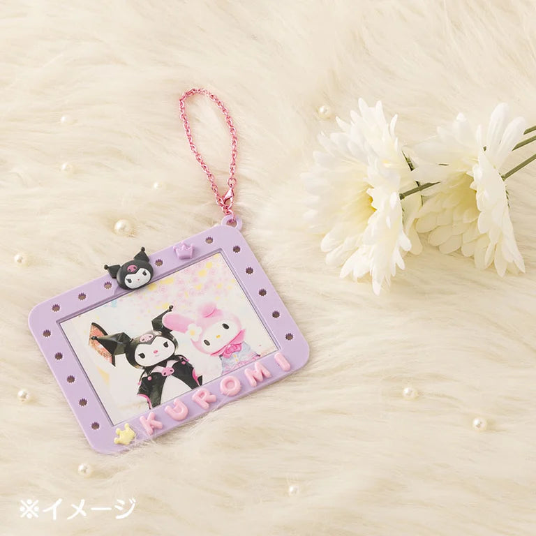 Sanrio Alphabet Letter parts (Maipachirun)