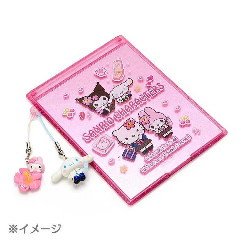 Sanrio Characters Mirror (Tokimeki Heisei Kogal)
