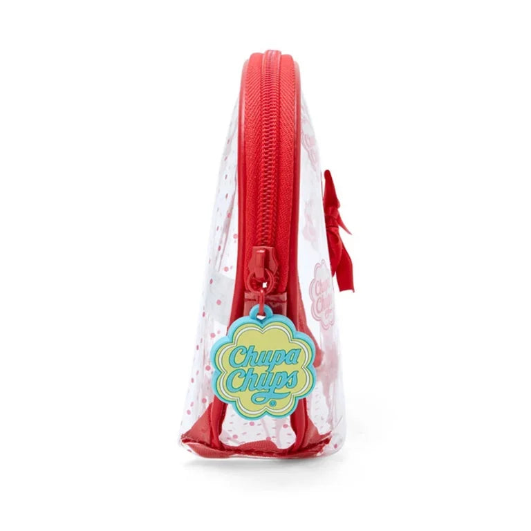 Sanrio Characters Pouch (Chupa Chups)