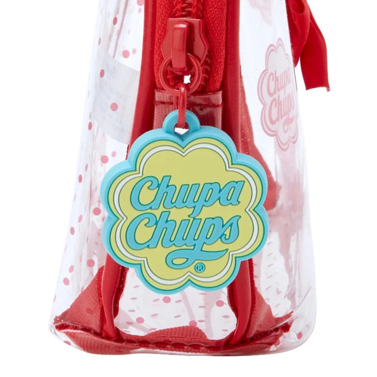 Sanrio Characters Pouch (Chupa Chups)