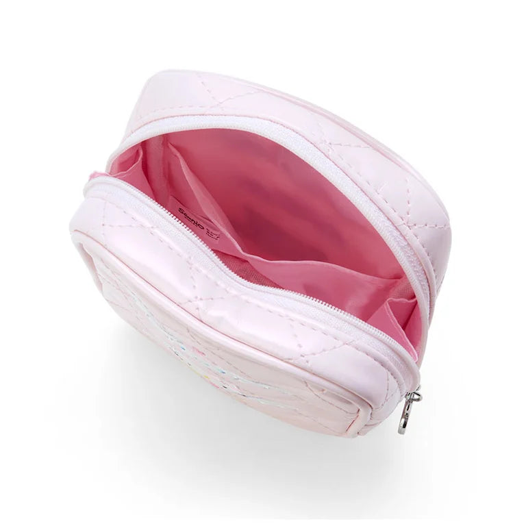 Sanrio Characters Quilting Pouch (Dreaming Angel)