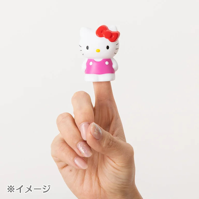 Sanrio Characters Sofubi Mascot Blind Box (B)