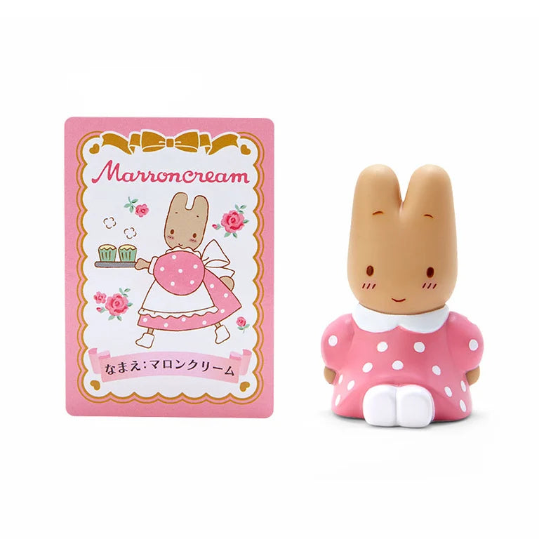 Sanrio Characters Sofubi Mascot Blind Box (B)