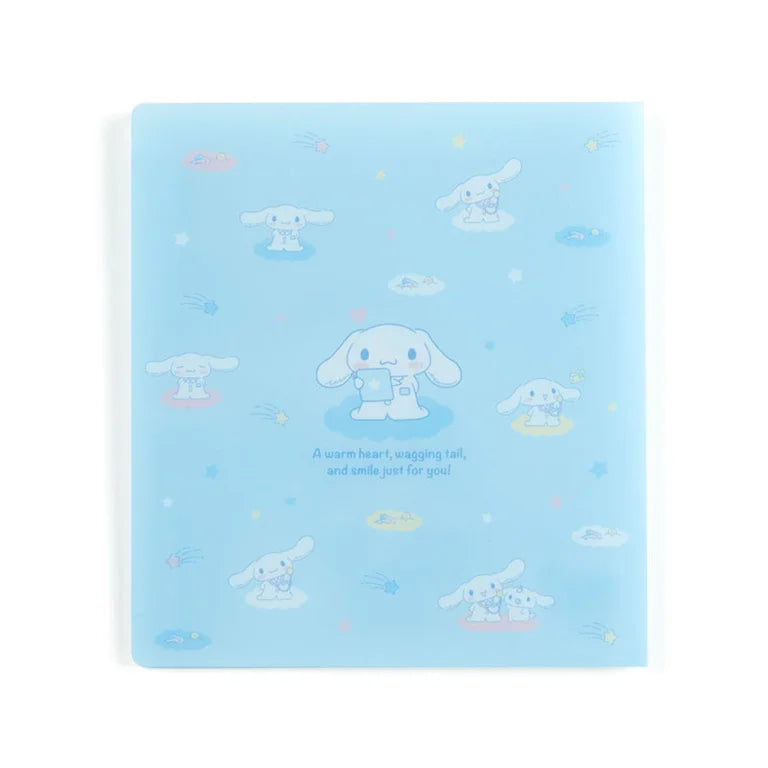 Sanrio Bi-fold mask case