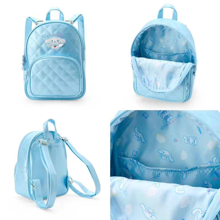 Sanrio Cinnamoroll (Letter Design Series)