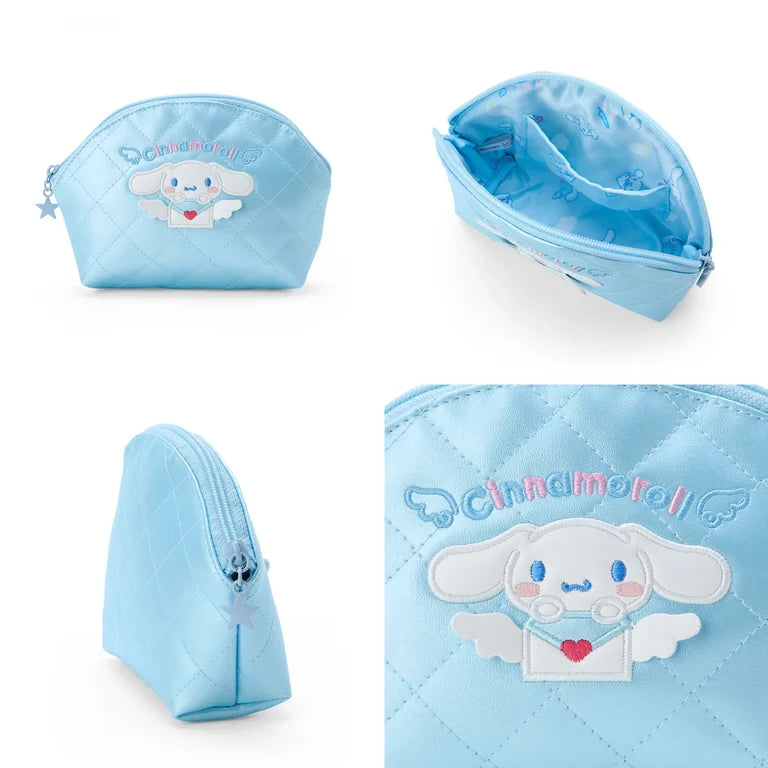 Sanrio Cinnamoroll (Letter Design Series)