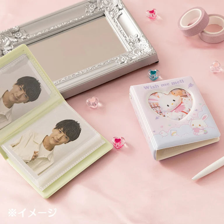 Sanrio Collectbook (Enjoy Idol Series) 8types