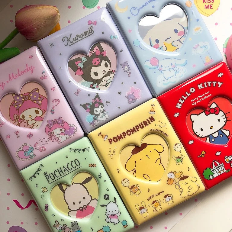 Sanrio Collectbook