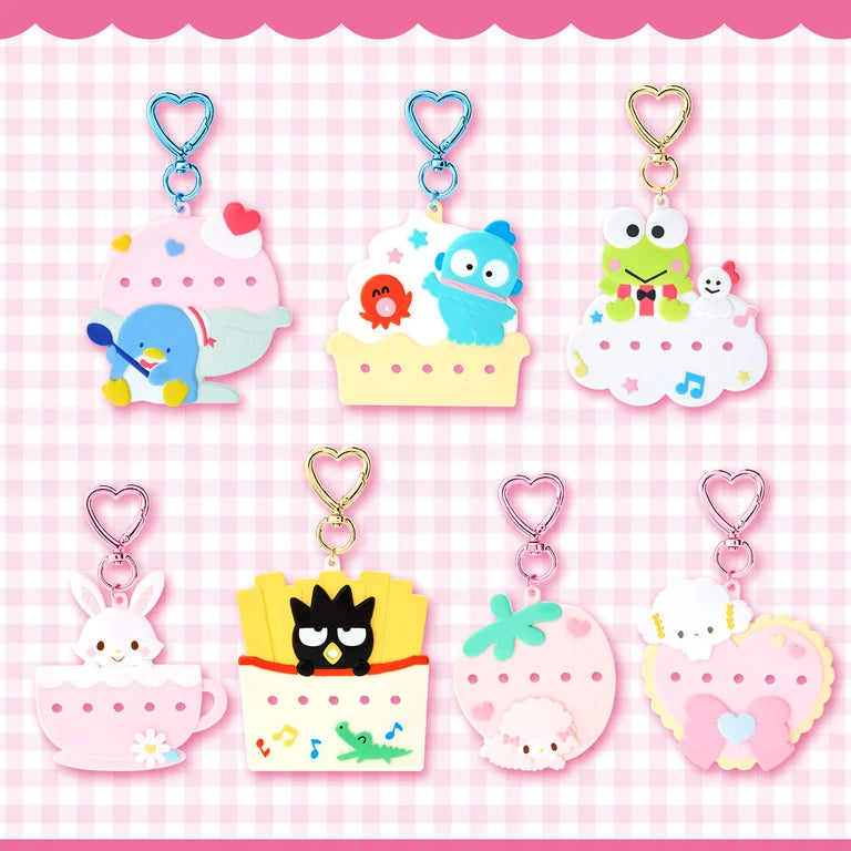 Sanrio Custom keychain 13 characters (Maipachirun)