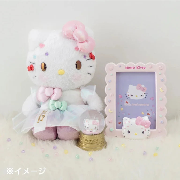 Sanrio Hello Kitty Photo Frame (Hello Kitty 50th Anniversary)