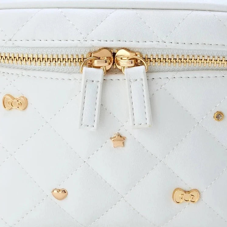 Sanrio Hello Kitty Shoulder bag (Hello Kitty 50th anniversary)