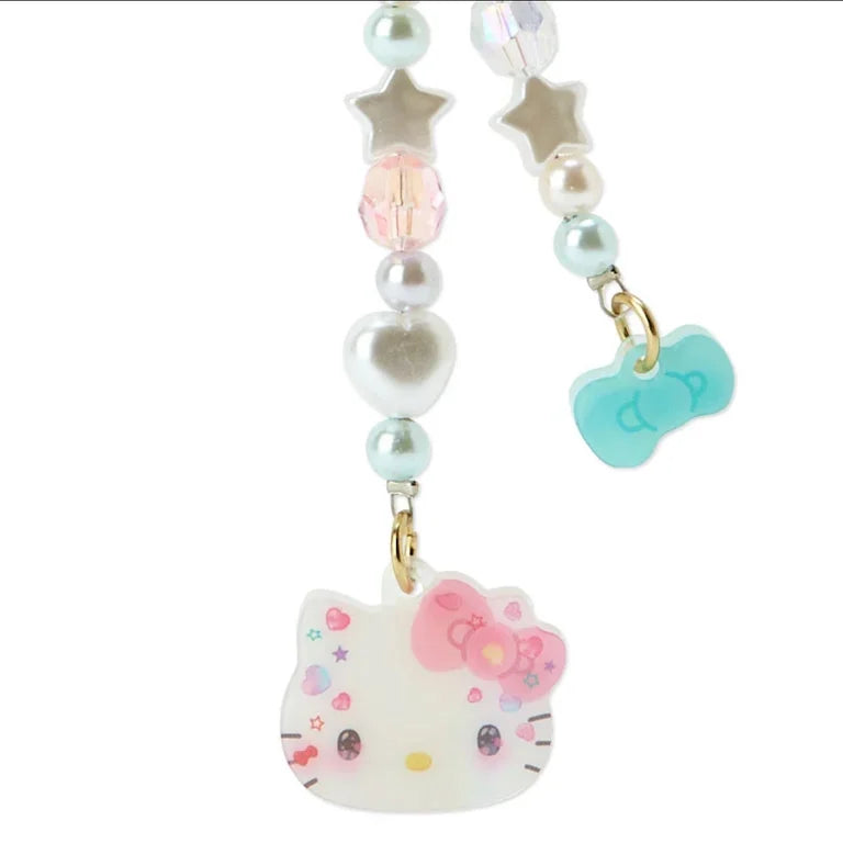 Sanrio Hello Kitty Strap (Hello Kitty 50th Anniversary)
