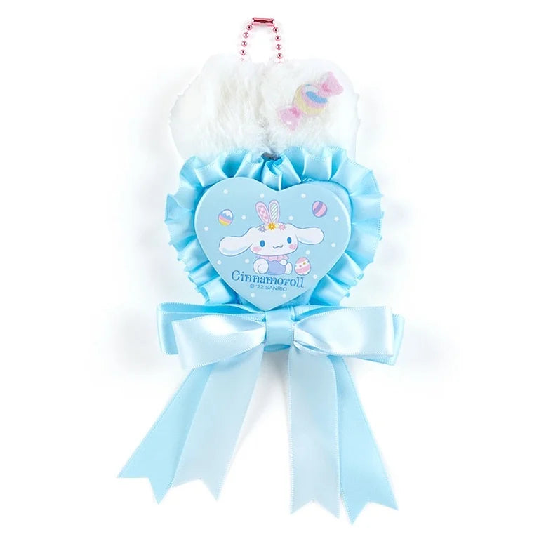 Sanrio Japan Rossete & Can Badge