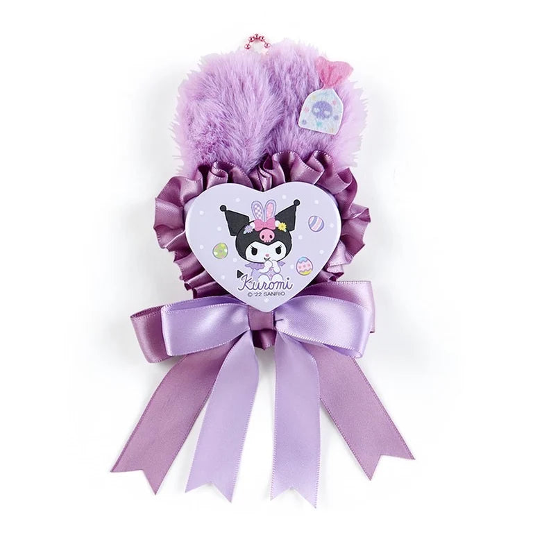 Sanrio Japan Rossete & Can Badge