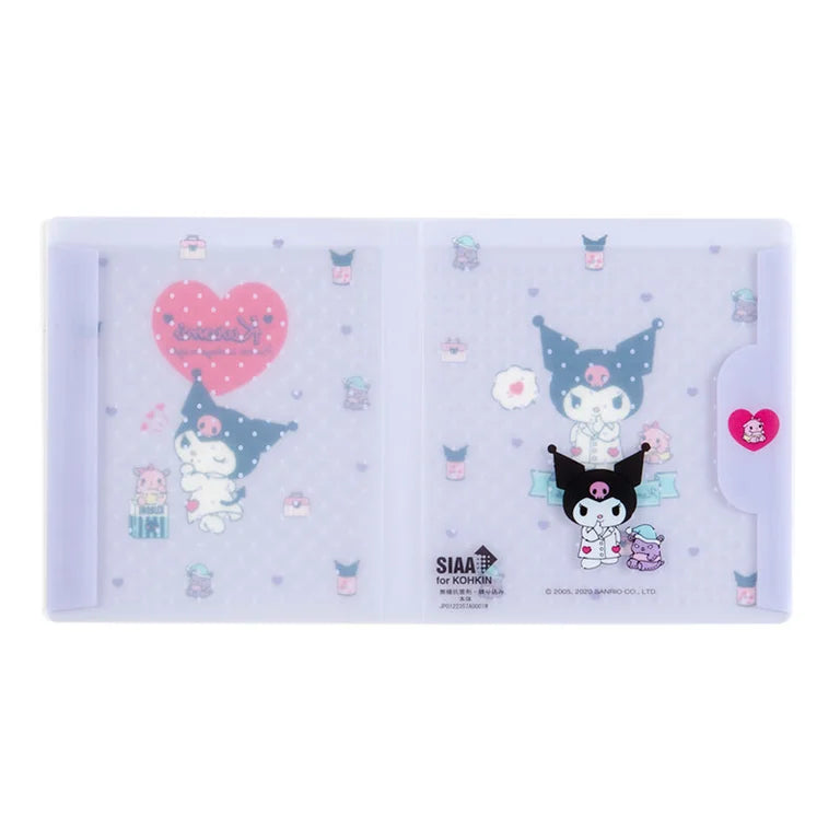 Sanrio Bi-fold mask case